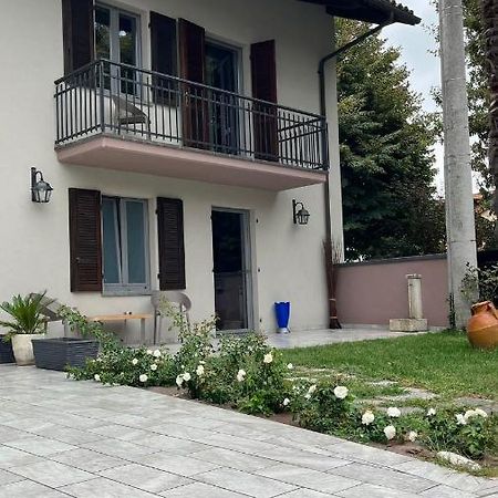 L'Alba Bed & Breakfast Magliano Alfieri Eksteriør bilde