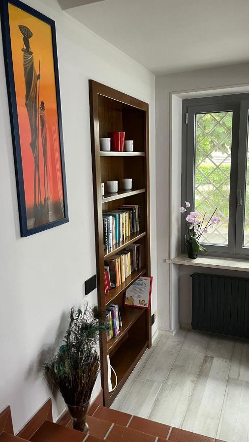L'Alba Bed & Breakfast Magliano Alfieri Eksteriør bilde