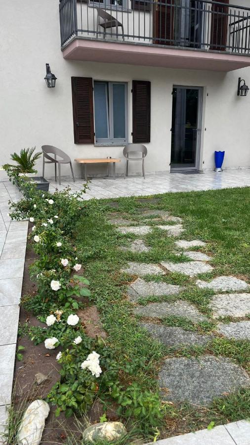L'Alba Bed & Breakfast Magliano Alfieri Eksteriør bilde