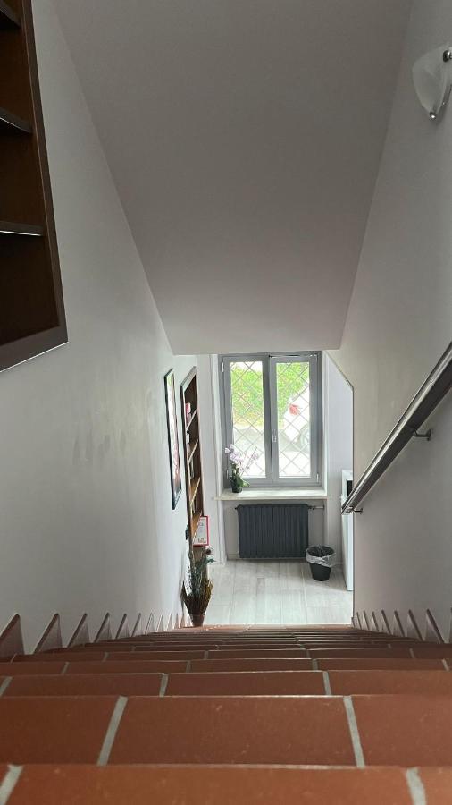 L'Alba Bed & Breakfast Magliano Alfieri Eksteriør bilde