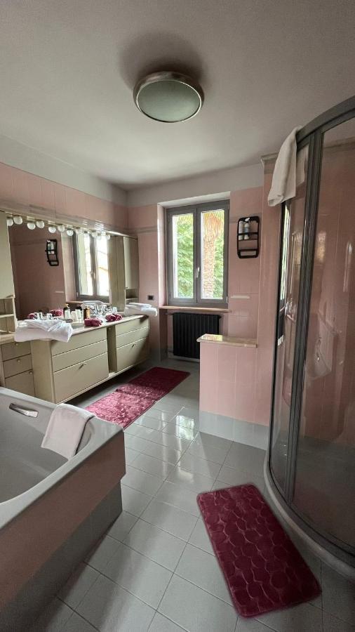 L'Alba Bed & Breakfast Magliano Alfieri Eksteriør bilde
