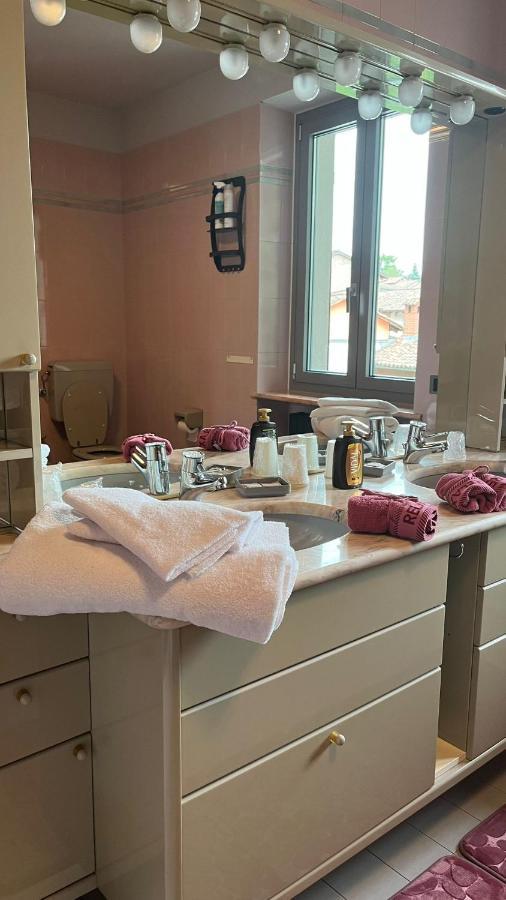 L'Alba Bed & Breakfast Magliano Alfieri Eksteriør bilde